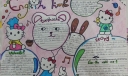 English Time手抄报