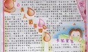 获得读书一等奖的手抄报_蜜茶