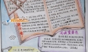 初中读书获奖手抄报_享阅城市