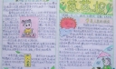 快乐阅读手抄报版面设计图
