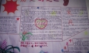 中国历史手抄报：历史的足迹