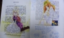 儿童节电子手抄报