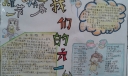 精美的儿童节手抄报图荟萃