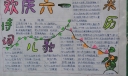 小学生庆“六一”手抄报设计图