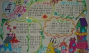 关于61儿童节手抄报：纯真年代