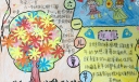 61儿童节英语手抄报