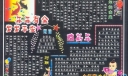春节板报范例：年年有余 岁岁平安