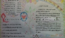 二〇一一年61儿童节手抄报-二年级学生作品