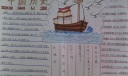 中国历史小报图片大全
