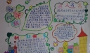 新学期手抄报版面设计图大全