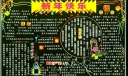 元宵节和春节手抄报