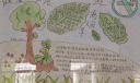 健康生活远离烟草手抄报