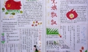 学党史手抄报作品欣赏