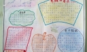 科技之窗手抄报作品-苍蝇的启示 电子蛙眼