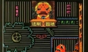法制园地专题黑板报版式设计
