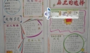 学党史、颂党恩、跟党走主题暨历史的选择手抄报版面设计图