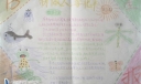 仿生小报作品