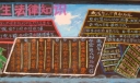 中学生法律知识黑板报图片