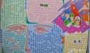 八一颂主题手抄报