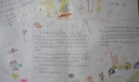 动物手抄报作品