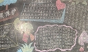 自我保护黑板报大全