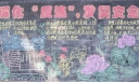 农场安全生产板报：深化反违发展安全