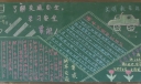 中学生交通安全黑板报图片