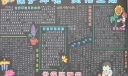 保护环境美化生活黑板报图片