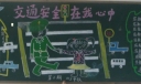 交通板报图片集锦
