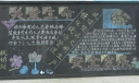 机动处安全生产板报图画