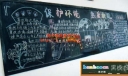 校园环保主题板报实例：保护环境 热爱祖国