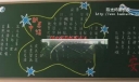 交通安全板报实例二：交通安全