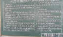 校园黑板报：人感染猪流感（甲型H1N1病毒）预防知识