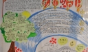 中秋节手抄报图片大全简单又漂亮