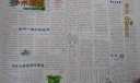 低碳生活小报