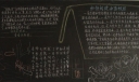 无邪教校园黑板报