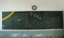 学会感恩尊重他人黑板报