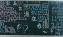 台湾在我心中黑板报作品欣赏-台湾的历史