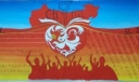 我的中国心黑板报大全
