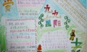 重阳节得奖手抄报