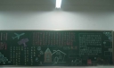 国防黑板报欣赏