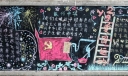 12.9爱国运动日专题黑板报