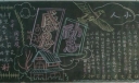 中学生感恩励志黑板报