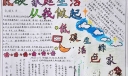 低碳家庭生活从我做起手抄报图片