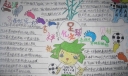 小学生足球手抄报图片