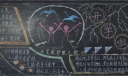 新学期板报板块设计图参考