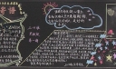 2022秋季新学期黑板报