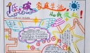 低碳家庭生活从我做起