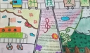 新科技新创新手抄报图片