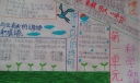 第一单元科学知识手抄报